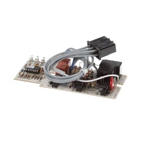 Robot Coupe 39943 R402A Control Board