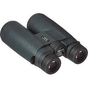 Pentax ZD 10x50 WP Binoculars, Green