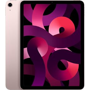 2022 Apple iPad Air 5th Gen. (10.9-inch, Wi-Fi, 64GB) - Pink (Renewed Premium)