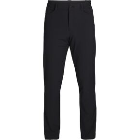 Outdoor Research Mens Ferrosi Transit Pants - 30" Inseam Black