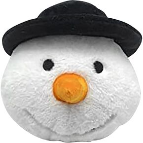 Interactive Dog Toy - Sammy The Snowman
