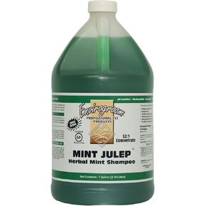 Envirogroom Mint Julep Shampoo 32:1