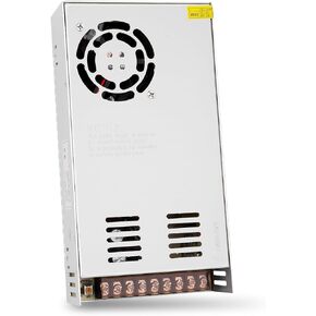 تيار متردد 110 فولت/220 فولت إلى تيار مستمر 12 فولت 15 أمبير 180 وات مزود طاقة تحويل منظم عالمي، محول جهد إمداد الطاقة، سائق محول LED لكاميرات المراقبة والراديو والكاميرا وأضواء شريط LED والطابعات ثلاثية الأبعاد والمزيد. in Kuwait