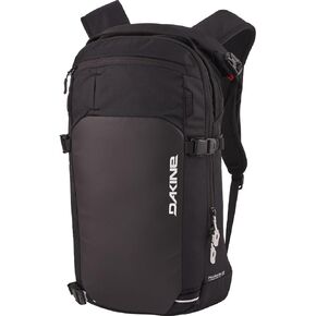 Dakine Poacher Ras Backpack 18L - Black, One Size