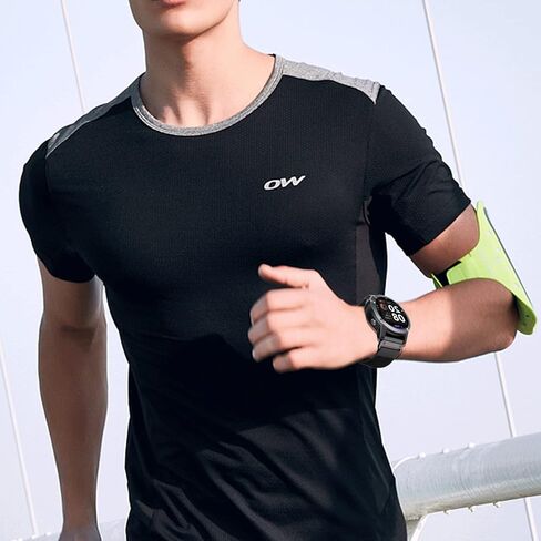 Sport Band Compatible with Garmin Fenix 5X/6X/7X,26mm Nylon Watch Band Quick Easy Fit Adjustable Replacement Wristband Strap for Garmin Fenix 3/Fenix 3 HR/5X Plus/6X Pro/Enduro/Tactix Delta in Kuwait