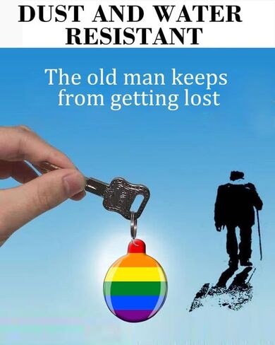 Compatible with AirTag Case Cover, Cute Protective Tracker Case with Loop Keychain Holder for Airtag,Scratch Resistant Airtag Cover for Wallet,Luggage,Cat,Dog,Pets(Cute Corals Seashells) in Kuwait