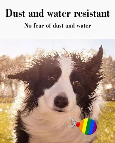 Compatible with AirTag Case Cover, Cute Protective Tracker Case with Loop Keychain Holder for Airtag,Scratch Resistant Airtag Cover for Wallet,Luggage,Cat,Dog,Pets(Cute Corals Seashells) in Kuwait