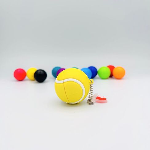 Pendrive 16GB - Flash Drive 16 GB - Soccer USB Drive - Cool Flash Drive - Stick Pen Drive (Soccer) in Kuwait