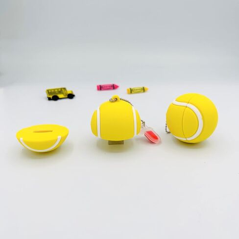 Pendrive 16GB - Flash Drive 16 GB - Soccer USB Drive - Cool Flash Drive - Stick Pen Drive (Soccer) in Kuwait