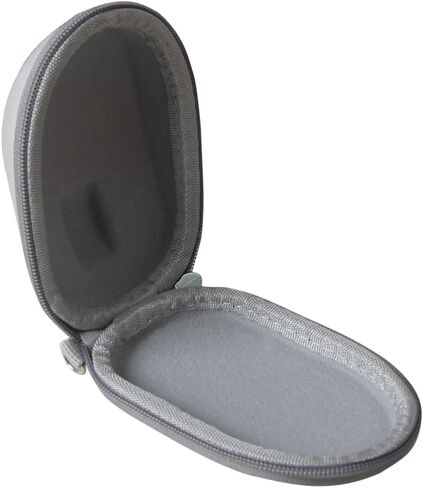 Hermitshell Hard Travel Case for Logitech M240 Silent / M220 Bluetooth Mouse (Pink) in Kuwait