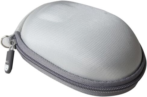 Hermitshell Hard Travel Case for Logitech M240 Silent / M220 Bluetooth Mouse (Pink) in Kuwait