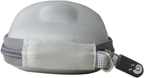 Hermitshell Hard Travel Case for Logitech M240 Silent / M220 Bluetooth Mouse (Pink) in Kuwait