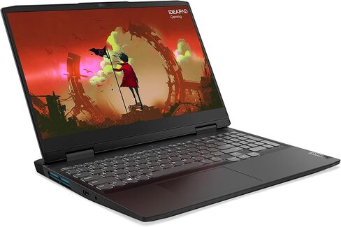 Lenovo Legion Pro 5i Gaming Laptop 2023 Newest, 16" WQXGA 240Hz Display, Intel Core i9-13900HX Processor, NVIDIA GeForce RTX 4070, 64GB DDR5 RAM, 2TB SSD, Backlit Keyboard, Wifi6, Windows 11 Home in Saudi Arabia