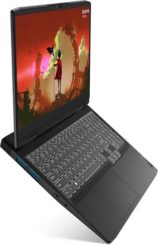 Lenovo Legion Pro 5i Gaming Laptop 2023 Newest, 16" WQXGA 240Hz Display, Intel Core i9-13900HX Processor, NVIDIA GeForce RTX 4070, 64GB DDR5 RAM, 2TB SSD, Backlit Keyboard, Wifi6, Windows 11 Home in Saudi Arabia