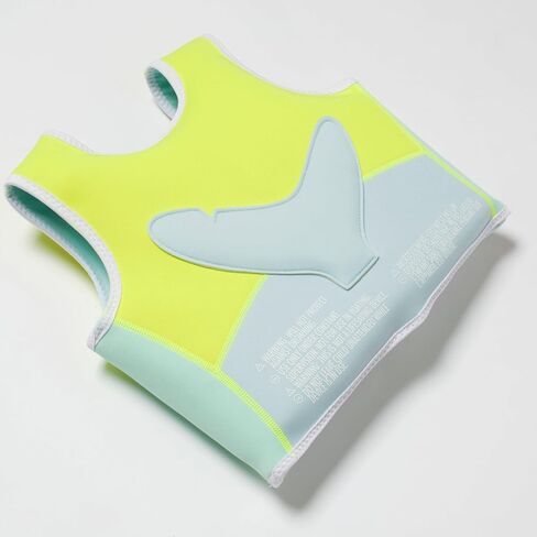 Swim Vest 3-6 | Ocean Treasure in Kuwait
