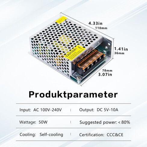 AC 110V/220V to DC 12V 15A 180W Universal Regulated Switching Power Supply, Power Supply Voltage Converter, LED Adapter Driver for CCTV, Radio, Camera, LED Strip Lights, 3D Printers and more. in Saudi Arabia