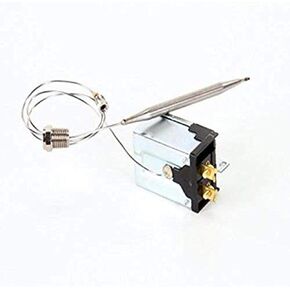 FRYMASTER 826-2014 375 Degree Fahrenheit Thermostat Kit