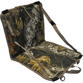 Sportsman's Outdoor Products Beard Buster Glassing Chair (Camo/New Mossy Oak Breakup)