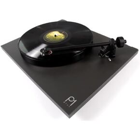 REGA - Planar 1 Plus (Black)