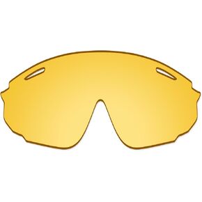 Vonxyz Lenses Replacement for Oakley Wind Jacket 2.0 OO9418 Sunglass - Multiple Options