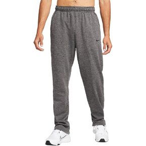 Nike Men's Therma-Fit Open-Hem Fitness Pants