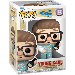 Funko Pop! Disney: Pixar - Up, Young Ellie​