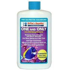 Dr Tim's Aquatics One And Only Reef 2oz
