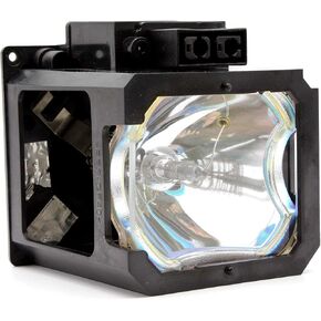 OEM LU-12VPS3 Projector Lamp Genuine Original Bulb with Housing for Marantz VP-12U1M / VP-11S1 / VP-11S1BL VP-11S2 / VP-12S3 / VP-12S4/ VP-12S4MBL / VP-15S1 / VP-11S1L