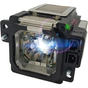 A+ Quality VLT-HC9000LP Replacement Projector Lamp Bulb with Housing Compatible with Mitsubishi HD9000 HC9000D