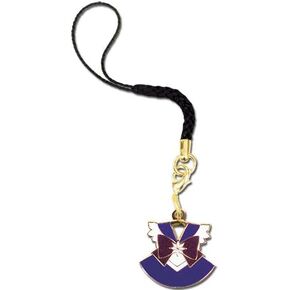 حلية هاتف Sailor Moon - زي Sailor Saturn