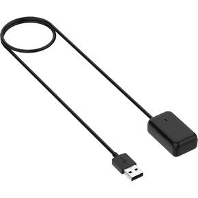 Charger Compatible with Shokz OpenSwim S700/Xtrainerz AS700 Charging Cable USB Charger Dock Intended for Shokz OpenSwim S700 Headphones