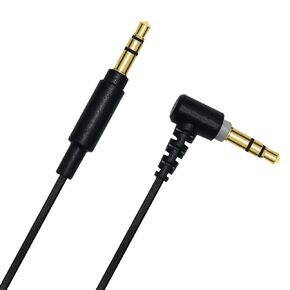 Alitutumao Replacement Headphone Audio Cable Cord Wire Compatible with MDR-10R MDR-100ABN MDR-1A MDR-XB950B1 MDR-1000X MDR-1ADAC WH-1000XM2 WH-1000xm3 Headphones