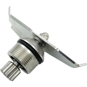 New Vitamix Advance Fits For 015990 15990 32 64 oz containers Blender Blade Assembly