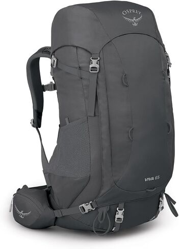 Osprey Viva 65 Men's Backpacking Backpack in Saudi Arabia