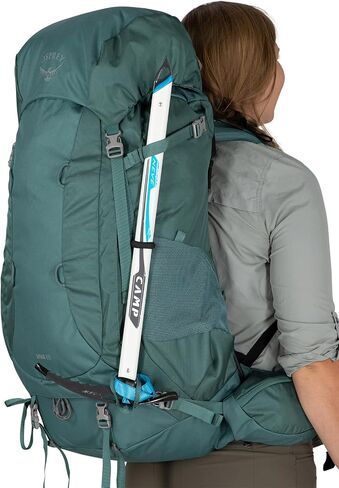 Osprey Viva 65 Men's Backpacking Backpack in Saudi Arabia