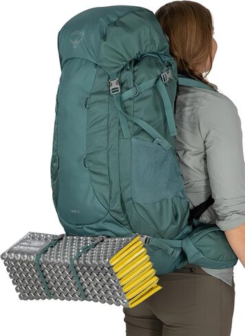 Osprey Viva 65 Men's Backpacking Backpack in Saudi Arabia