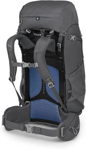 Osprey Viva 65 Men's Backpacking Backpack in Saudi Arabia