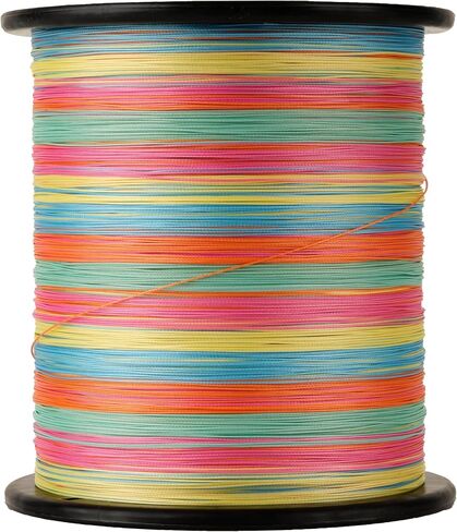 Berkley ProSpec Chrome Braid Fishing Line in Saudi Arabia