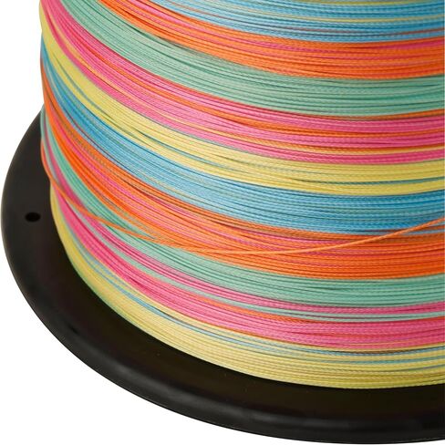 Berkley ProSpec Chrome Braid Fishing Line in Saudi Arabia