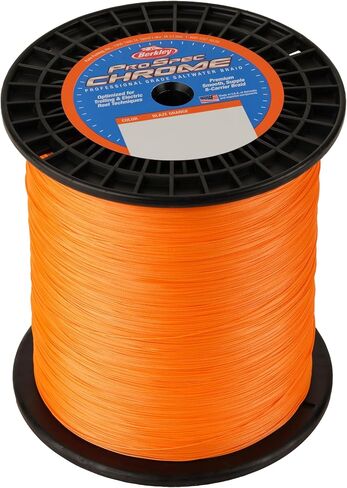 Berkley ProSpec Chrome Braid Fishing Line in Saudi Arabia