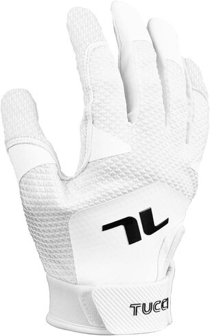 TUCCI NAPOLI Elite Batting Gloves in Saudi Arabia