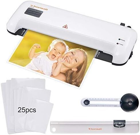 أوراق تغليف بونساي، 200 قطعة أكياس تغليف حرارية 3 مل L409A in Kuwait