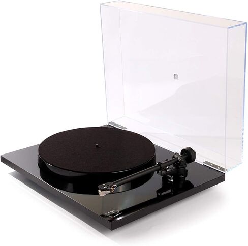 REGA - Planar 1 Plus (Black) in Saudi Arabia