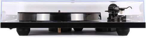 REGA - Planar 1 Plus (Black) in Saudi Arabia