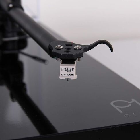 REGA - Planar 1 Plus (Black) in Saudi Arabia