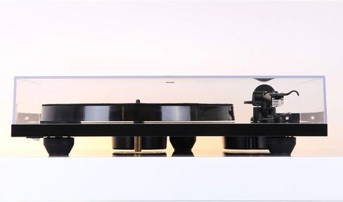 REGA - Planar 1 Plus (Black) in Saudi Arabia