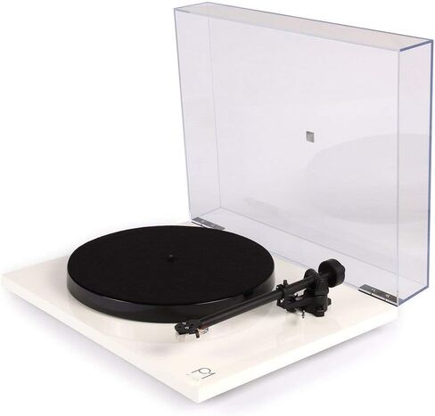 REGA - Planar 1 Plus (Black) in Saudi Arabia