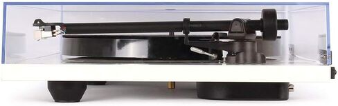 REGA - Planar 1 Plus (Black) in Saudi Arabia