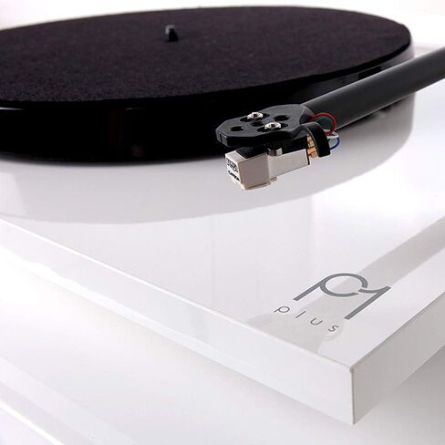 REGA - Planar 1 Plus (Black) in Saudi Arabia