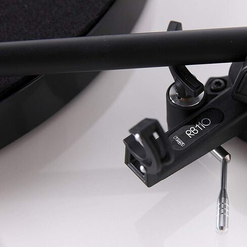 REGA - Planar 1 Plus (Black) in Saudi Arabia